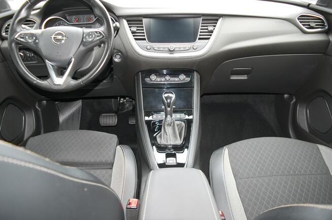 Opel Grandland X Automat,Kamera,Navi Dębica - zdjęcie 6