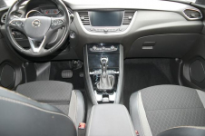 Opel Grandland X Automat,Kamera,Navi Dębica - zdjęcie 6