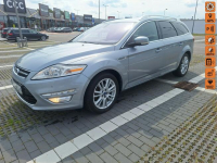 Ford Mondeo 2011/titanium/skóra/automat/NOWA SKRZYNIA BIEGÓW Zieleniewo - zdjęcie 1