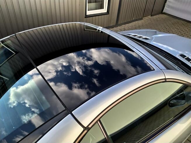 Mercedes SL 550 Strzała - zdjęcie 10