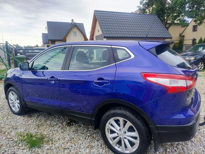 Nissan Qashqai Kamera,2xPDC,Radar Harklowa - zdjęcie 5