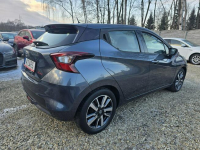 1.0 101 koni.Nawigacja.Grzane Fotele.Piekna Micra 2019 rok. Sosnowiec - zdjęcie 5