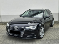 Audi A4 Ledy serwis Zapraszam