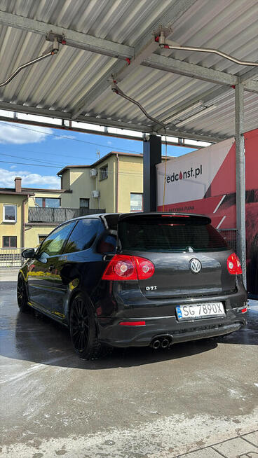 Volkswagen Golf V GTI Rydułtowy - zdjęcie 7