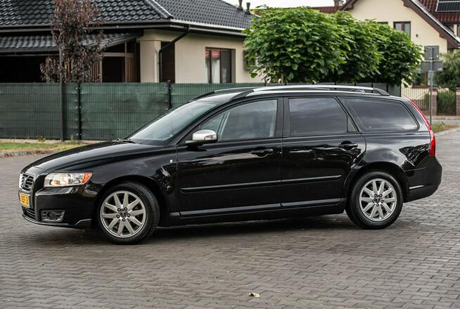 Volvo V50 LifT ! 1.8i 125KM ! Super Stan ! Zadbane ! po Opłatach ! Zwoleń - zdjęcie 12