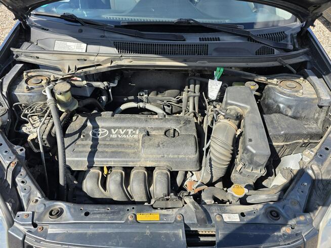 Toyota RAV-4 1.8 125ps Benzyna Klimatyzacja Alusy 16 Gniezno - zdjęcie 9
