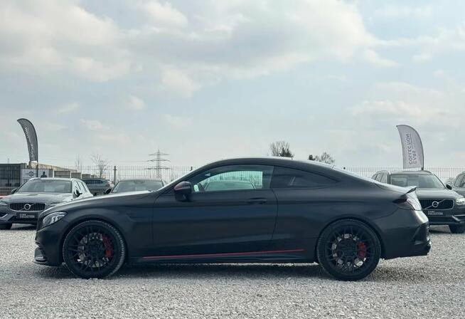 Mercedes C-klasa, 2019 Michałowice - zdjęcie 6