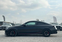 Mercedes C-klasa, 2019 Michałowice - zdjęcie 6