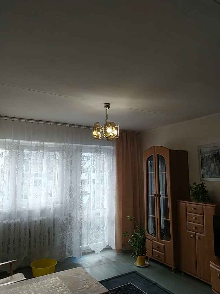 Dwupokojowe mieszkanie z balkonem, oddzielną kuchnią – dużo zieleni Żoliborz - zdjęcie 2