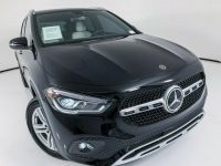 2022 Mercedes-Benz GLA 250 4MATIC SUV Katowice - zdjęcie 1