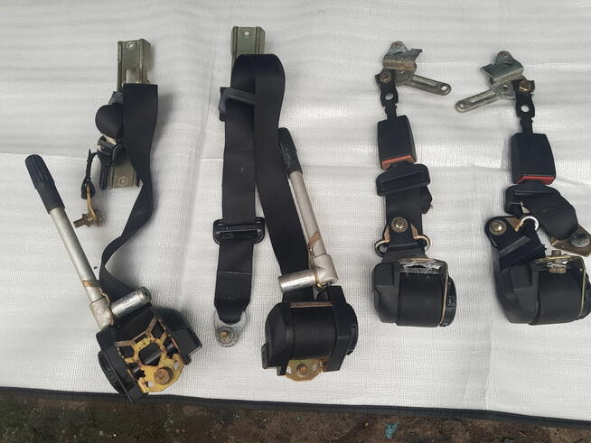 wałki rozrządu mercedes w126 4200 SE 1986 r. Zwierzyn - zdjęcie 9