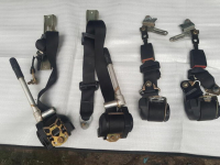 wałki rozrządu mercedes w126 4200 SE 1986 r. Zwierzyn - zdjęcie 9