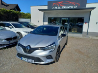 Renault Clio Navi*FullLED* AUTOMAT* PDC *Serwis*Gwarancja Chrzanów - zdjęcie 3