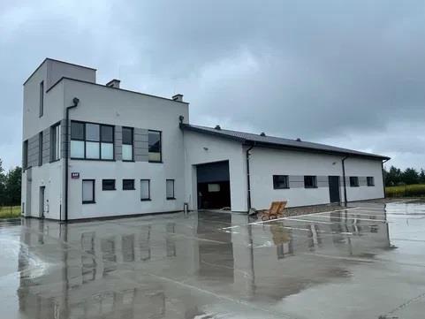 Lokal na wynajem Emilianów Emilianów - zdjęcie 2