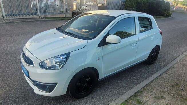 Mitsubishi Space Star na raty Leasing Wynajem bez BIK KRD od FastCars Kraków - zdjęcie 11
