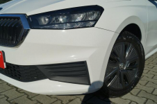 Škoda Fabia STYLE COLOR 22/2023r SALON PL 1.0 BENZYNA STAN BDB ZADBANY Goczałkowice-Zdrój - zdjęcie 2
