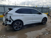 EDGE ST / AWD / 2.7 V6 Chwaszczyno - zdjęcie 4
