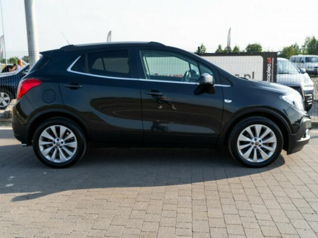 Opel Mokka Lipówki - zdjęcie 6