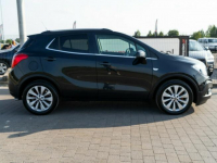 Opel Mokka Lipówki - zdjęcie 6