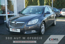 Opel Insignia Opole - zdjęcie 1