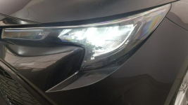 Toyota Corolla 2.0 Hybrid Comfort ! Z Polskiego Salonu ! Faktura Vat ! Warszawa - zdjęcie 10
