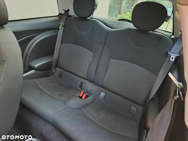 MINI ONE Standard Chodzież - zdjęcie 10