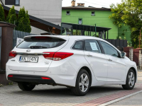 Hyundai i40 1.7_Diesel_136KM_165 tyś. km Nowy Sącz - zdjęcie 7