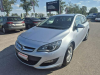 Opel Astra J 1.4Turbo 120KM Śliczna Gniewkowo - zdjęcie 3