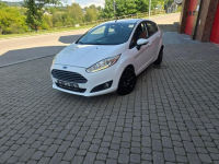 Ford Fiesta 1.5 Tdci / Serwis ASO  !! Książka Serwisowa / Car -Pass !! Limanowa - zdjęcie 2