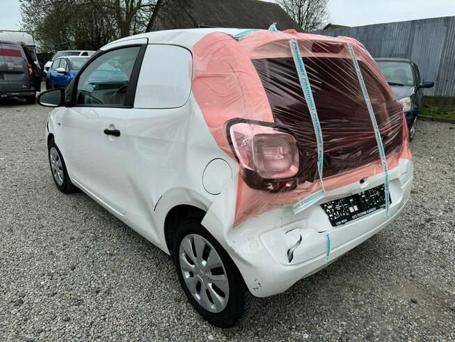 Citroen C1 1.0*72KM*Klima*HomologacjaCieżarowa*Polecam ! ! ! Miechów - zdjęcie 10