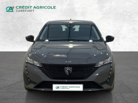 Peugeot 308 1.5 Blue HDI ActivePack S&amp;S EAT8 Warszawa - zdjęcie 2
