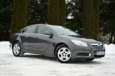 Opel Insignia 1.6 16V 115KM Super Stan! Opłacony! Zobacz!!! Ostrów Mazowiecka - zdjęcie 11