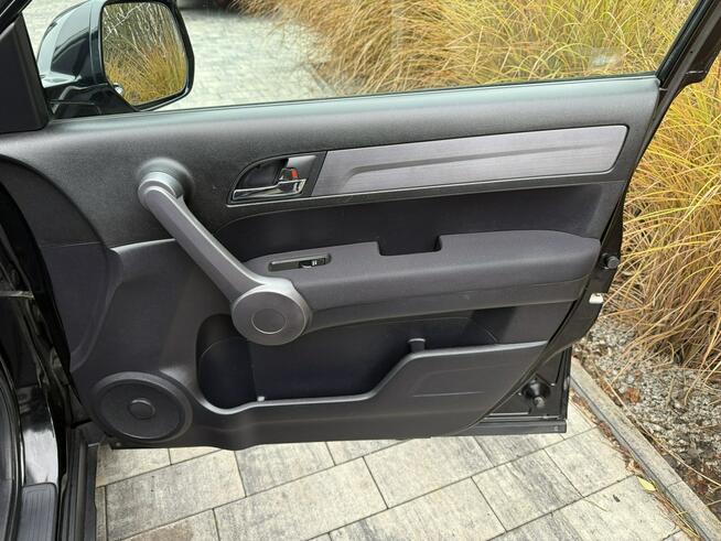 Honda CR-V 2.0 !!! BEZWYPADKOWY IDEALNY !!! Serwisowany!!! Poznań - zdjęcie 6