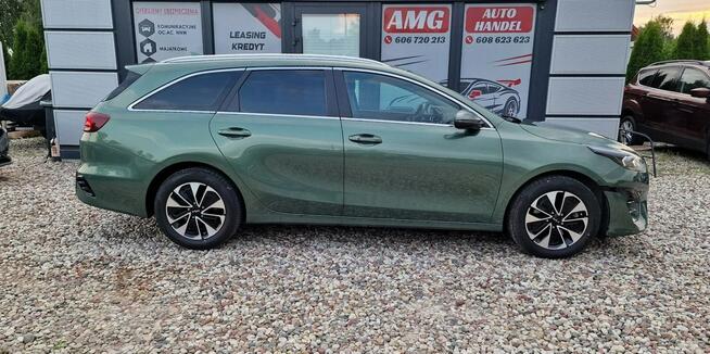Aso - Kia // Plug-in Hybrid // Ostrołęka - zdjęcie 6