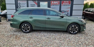 Aso - Kia // Plug-in Hybrid // Ostrołęka - zdjęcie 6