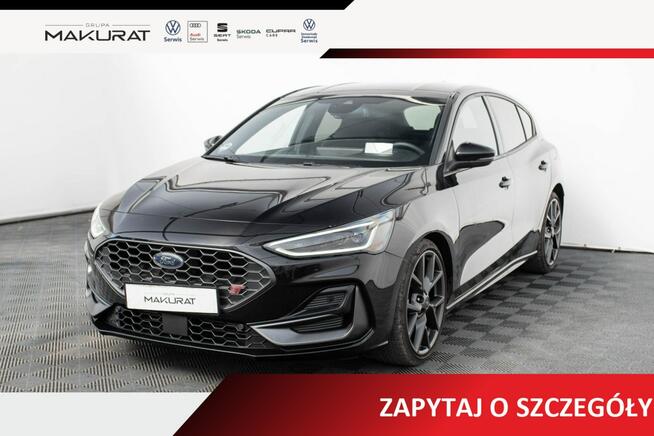 Ford Focus ZS275TM#2.3 EcoBoost ST X Pakiet zimowy Salon PL VAT23% Pępowo - zdjęcie 1