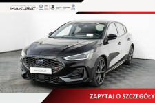 Ford Focus ZS275TM#2.3 EcoBoost ST X Pakiet zimowy Salon PL VAT23%