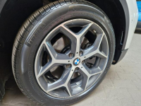 BMW X1 Zobacz opis !!W podanej cenie  Roczna Gwarancja !!! Mysłowice - zdjęcie 12