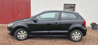 Volkswagen Polo TDI Paproć - zdjęcie 5