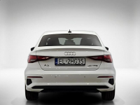 Audi A3 30 TFSI mHEV S tronic  ! Z Polskiego Salonu ! Faktura VAT ! Warszawa - zdjęcie 4