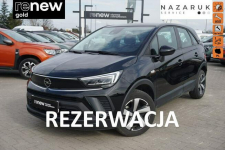Opel Crossland 1.2T 110KM salon I właściciel