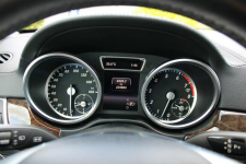 Mercedes GL 450 4Matic 4.7 V8 339Km 7osób 2014Rok Przebieg 224804km Zambrów - zdjęcie 10