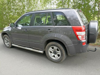 Suzuki Grand Vitara Szczerców - zdjęcie 4