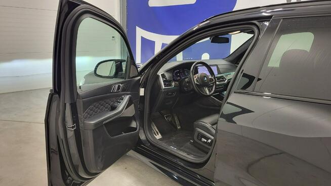 BMW X5 m Grójec - zdjęcie 10