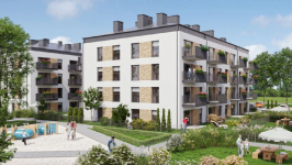 Sprzedam dwupokojowe mieszkanie. 0% prowizji! Kleszczewo - zdjęcie 5