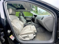 Audi A4 B8 1.8TFSI 160KM Avant Xenon S-Line Panorama Pdc Alcantara Wrocław - zdjęcie 10