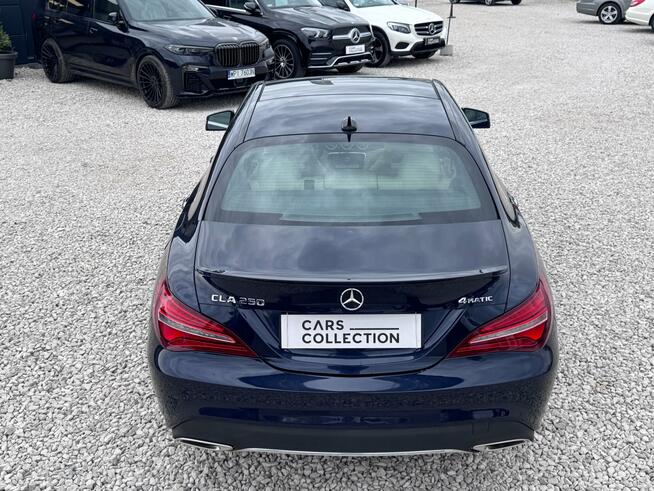 Mercedes CLA250, 2019 Michałowice - zdjęcie 5