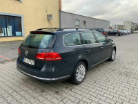 VW Passat B7 Automat Łomża - zdjęcie 2