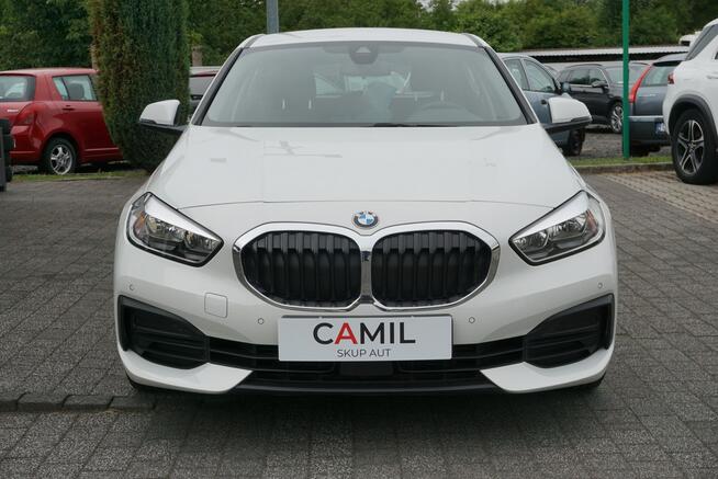 BMW 118 polski salon Opole - zdjęcie 2