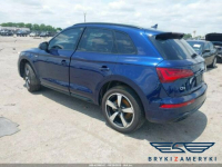 Q5 Prestige 45 S-Line